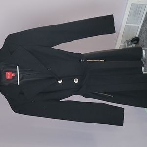 Guess Peacot Doll Coat